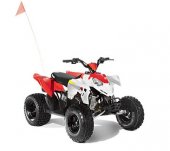 2011 Polaris Outlaw 90 photo